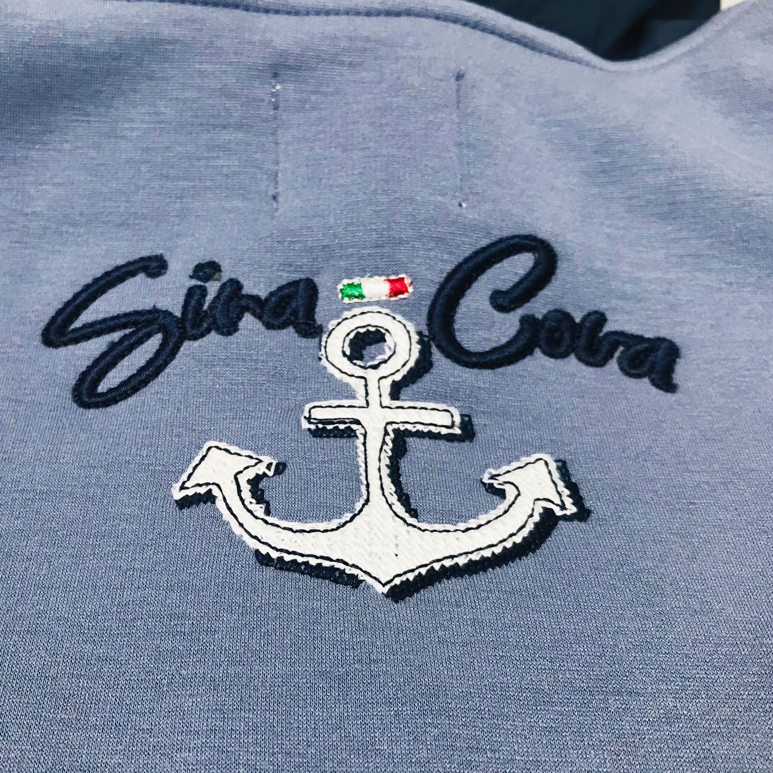 [Official] SINA COVA ZIPUP Vest Unisex (Unisex) 23213510