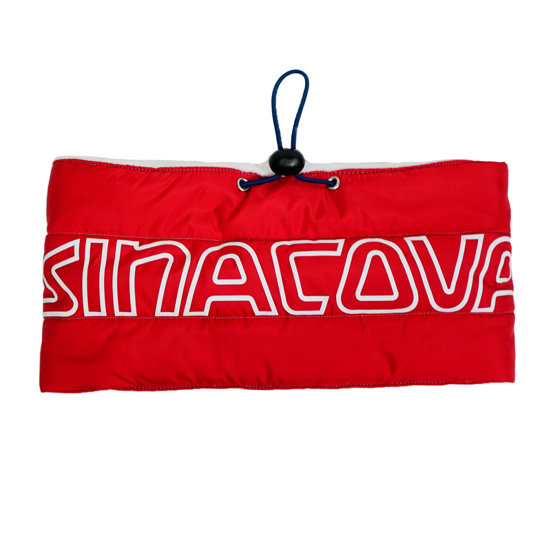 [Official] SINA COVA Neck Warmer 23276510