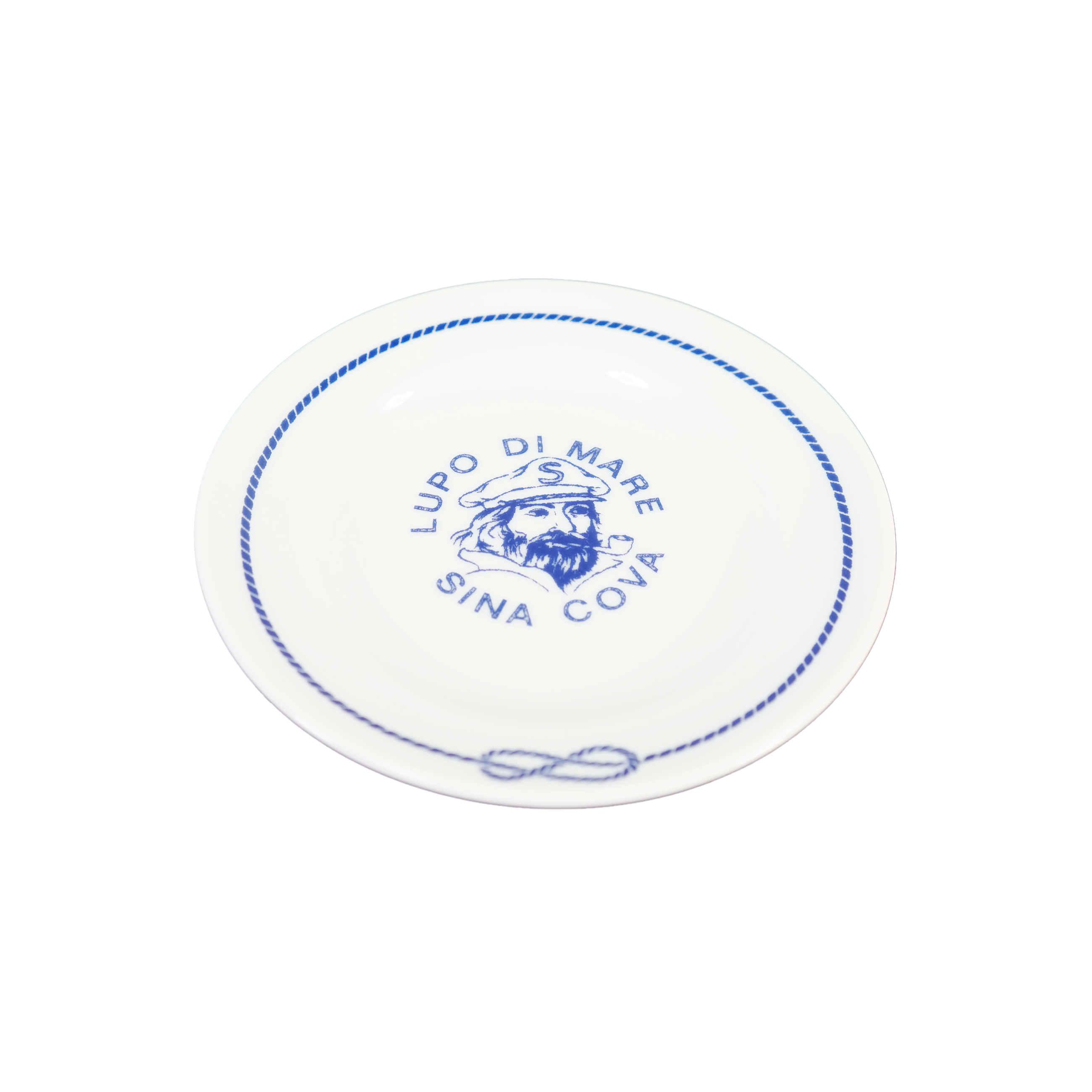 [Official] SINA COVA Bread Plate 23276540