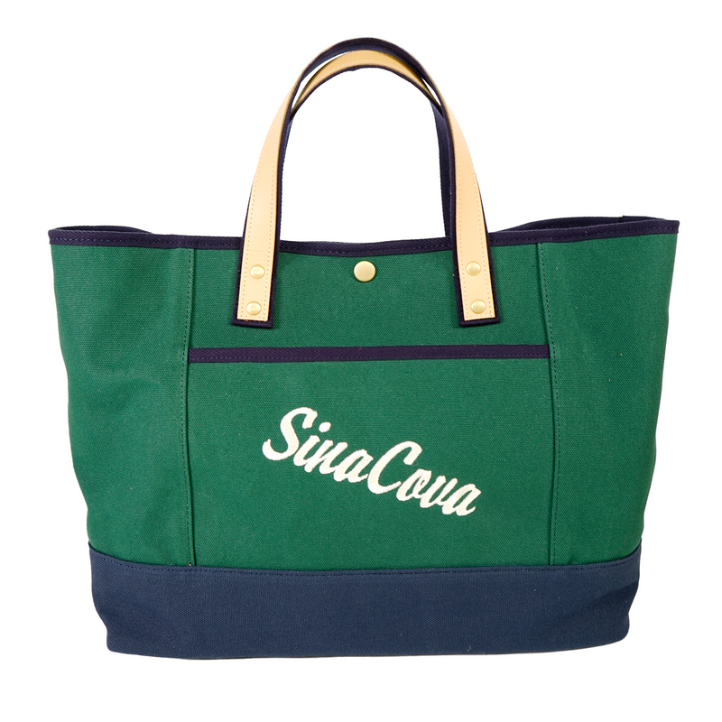 [Official] SINA COVA Big Tote Bag 23277010