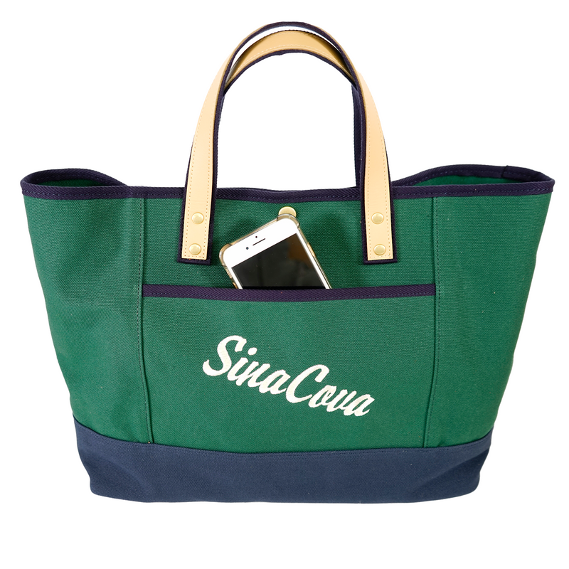 [Official] SINA COVA Big Tote Bag 23277010