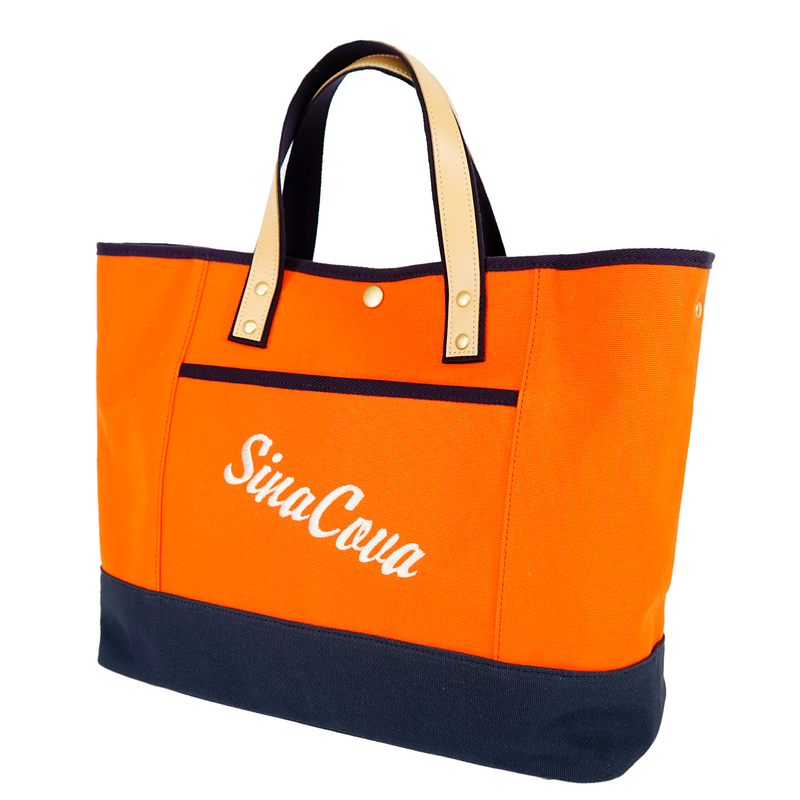 [Official] SINA COVA Big Tote Bag 23277010