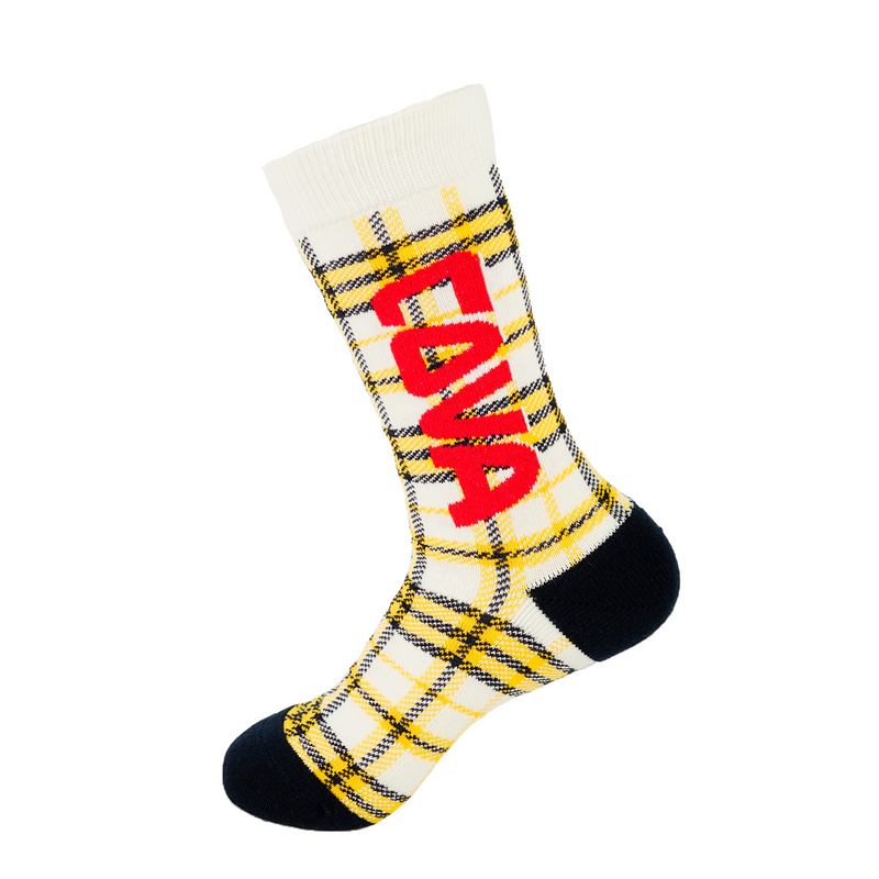 [Official] SINA COVA Long Socks 23277400