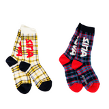 [Official] SINA COVA Long Socks 23277400