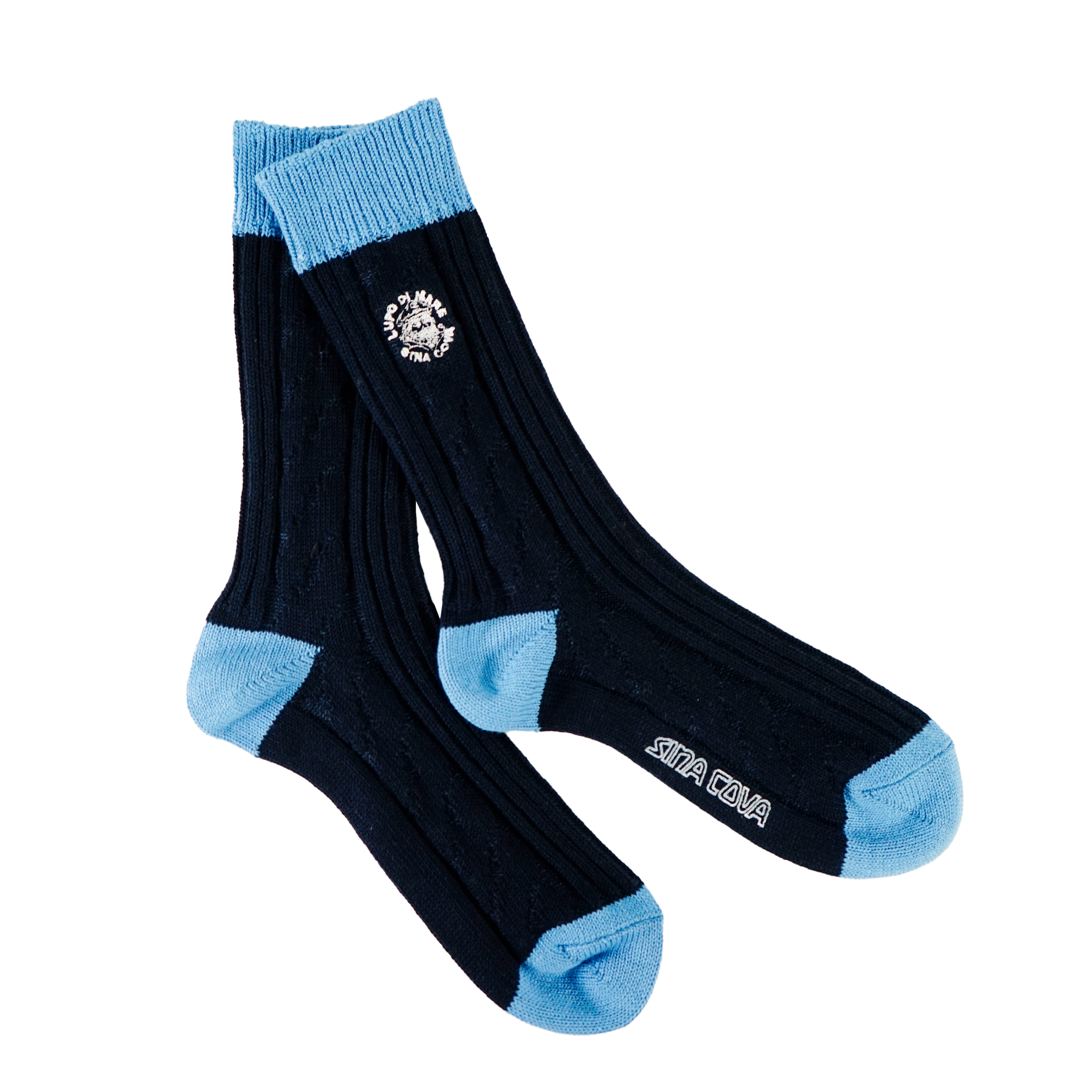 [Official] SINA COVA Long Socks 23277410