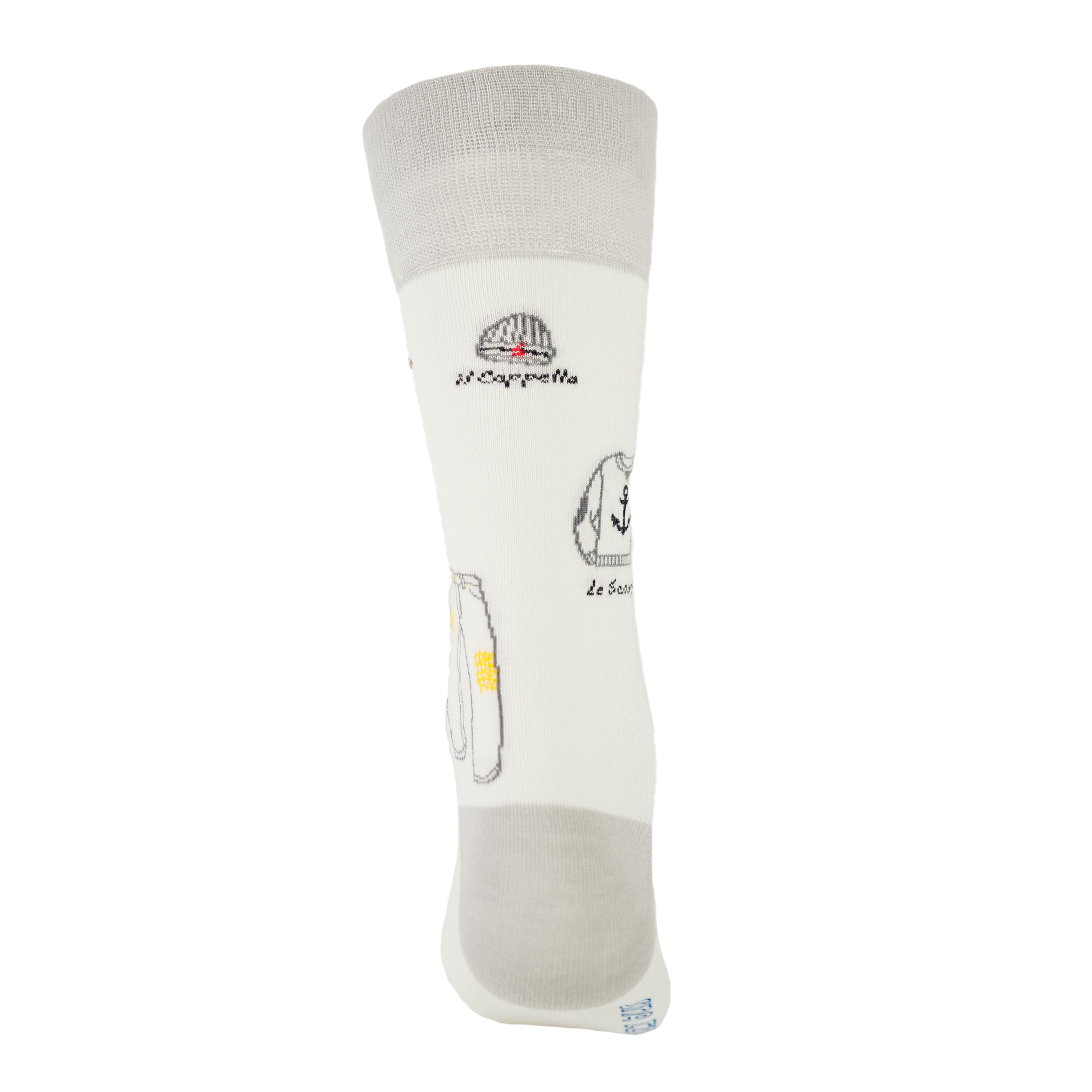 [Official] SINA COVA Long Socks 23277420