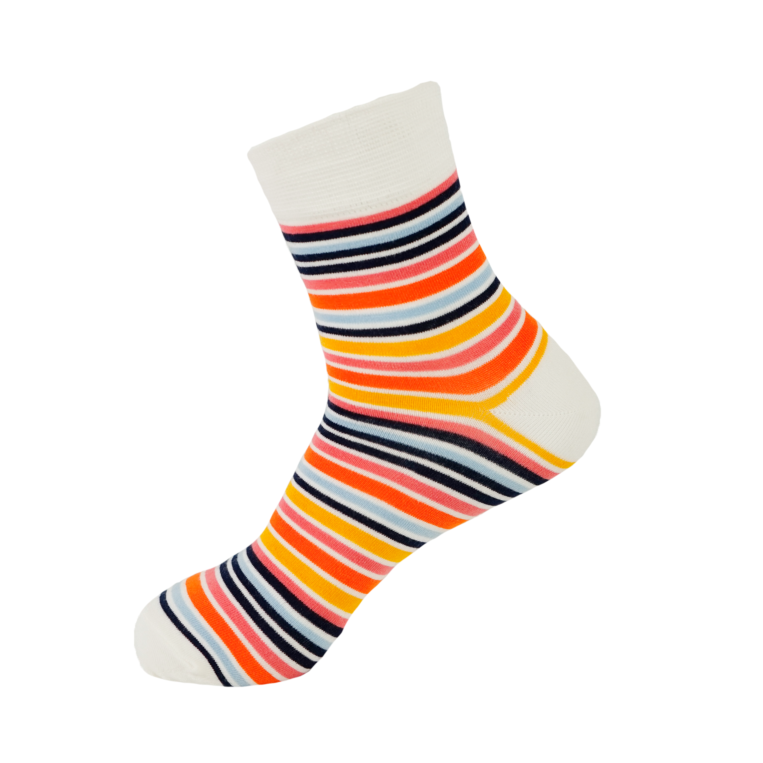 [Official] SINA COVA Small Socks (23-25cm) 23278410