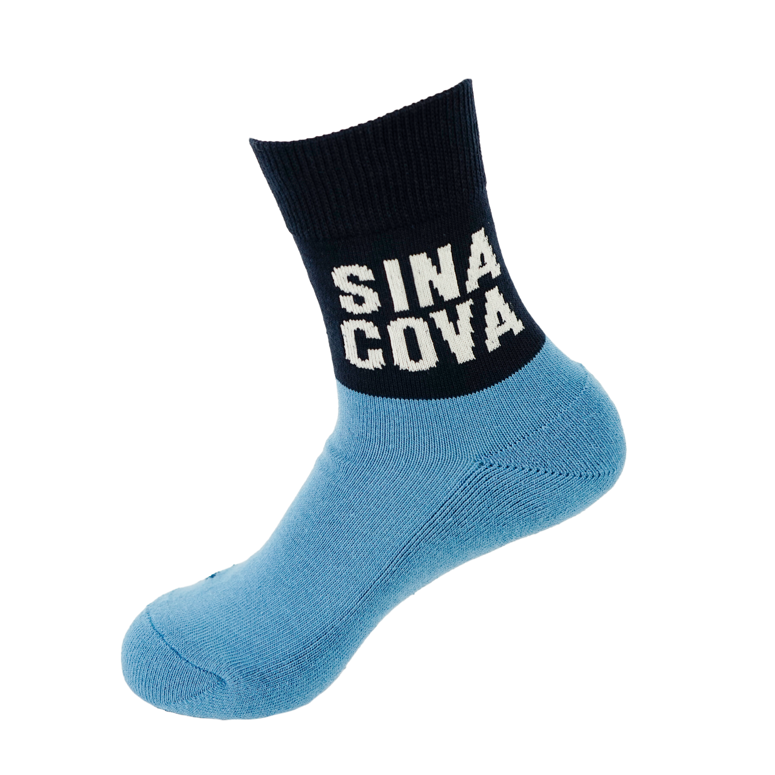 [Official] SINA COVA Socks 23277460