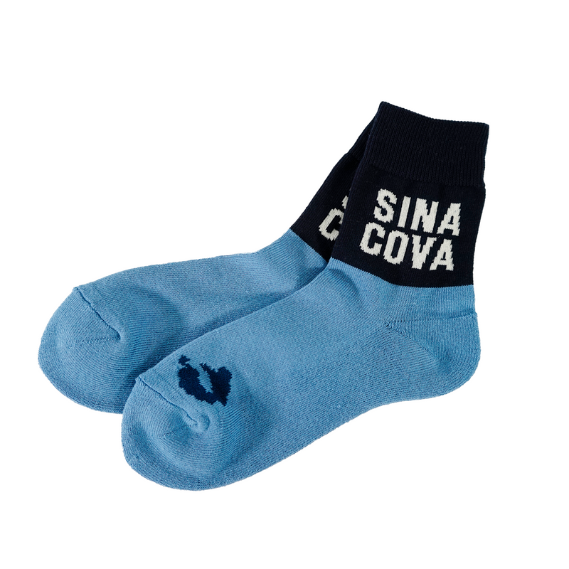 [Official] SINA COVA Socks 23277460