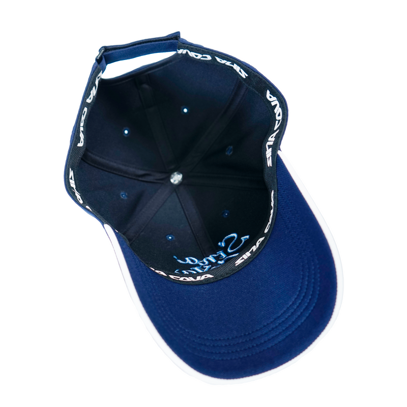 [Official] SINA COVA Roundish Cap 23277700