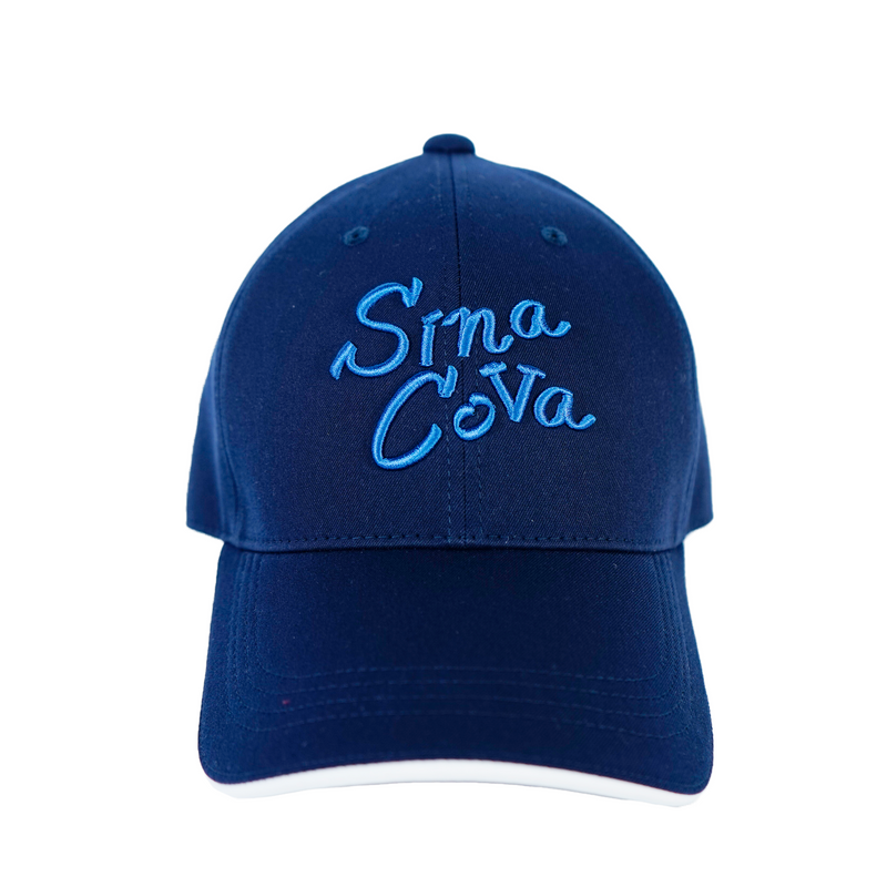 [Official] SINA COVA Roundish Cap 23277700