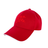 [Official] SINA COVA Roundish Cap 23277700