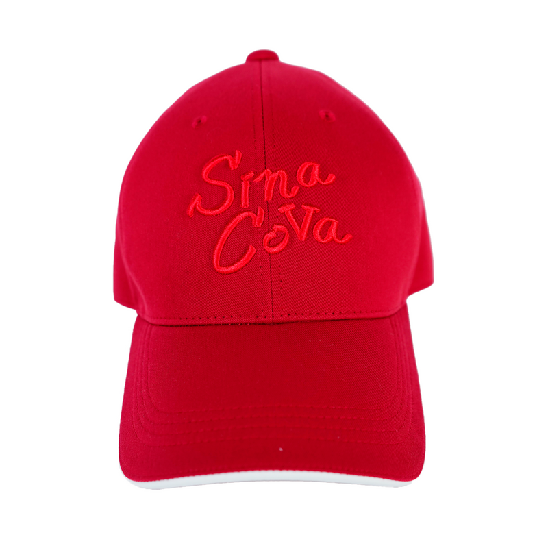 [Official] SINA COVA Roundish Cap 23277700