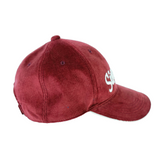 [Official] SINA COVA Corduroy Roundish Cap 23277710