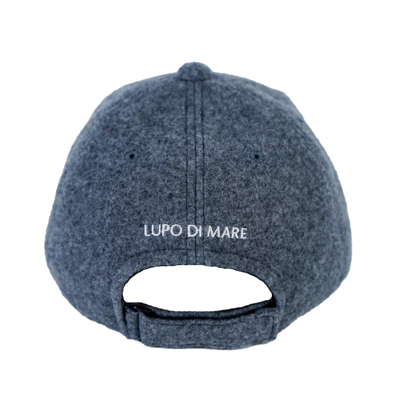 [Official] SINA COVA Wool Roundish Cap 23277720