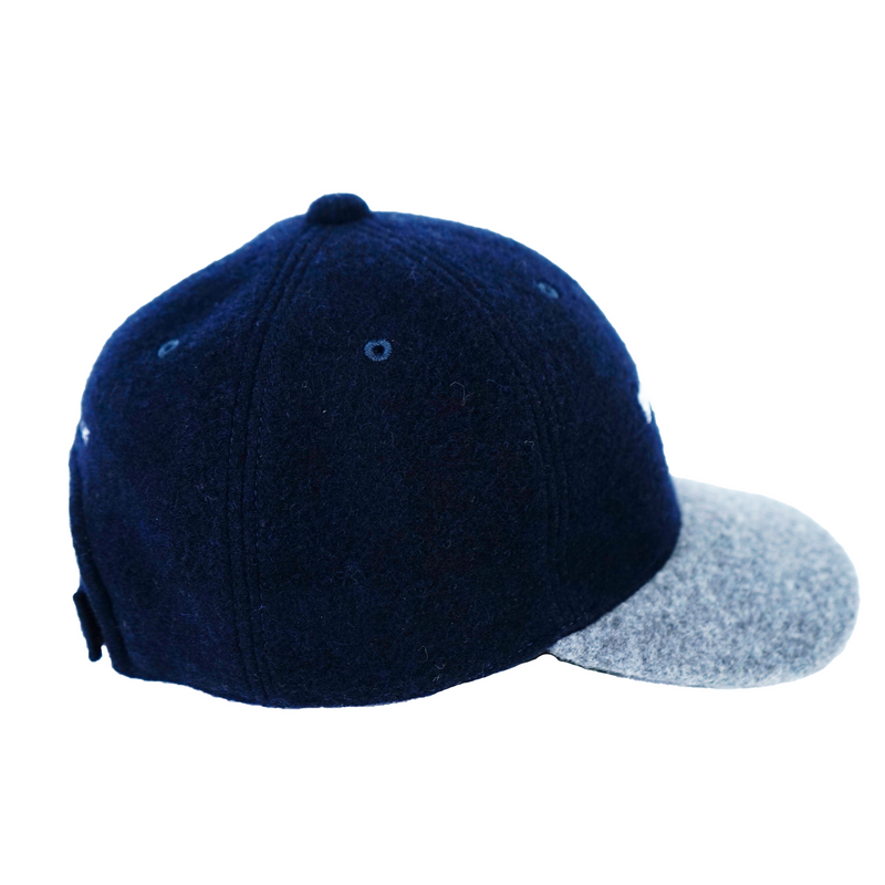 [Official] SINA COVA Wool Roundish Cap 23277720