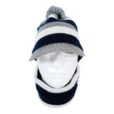 [Official] SINA COVA 2WAY Knit Cap with Brim 23277730