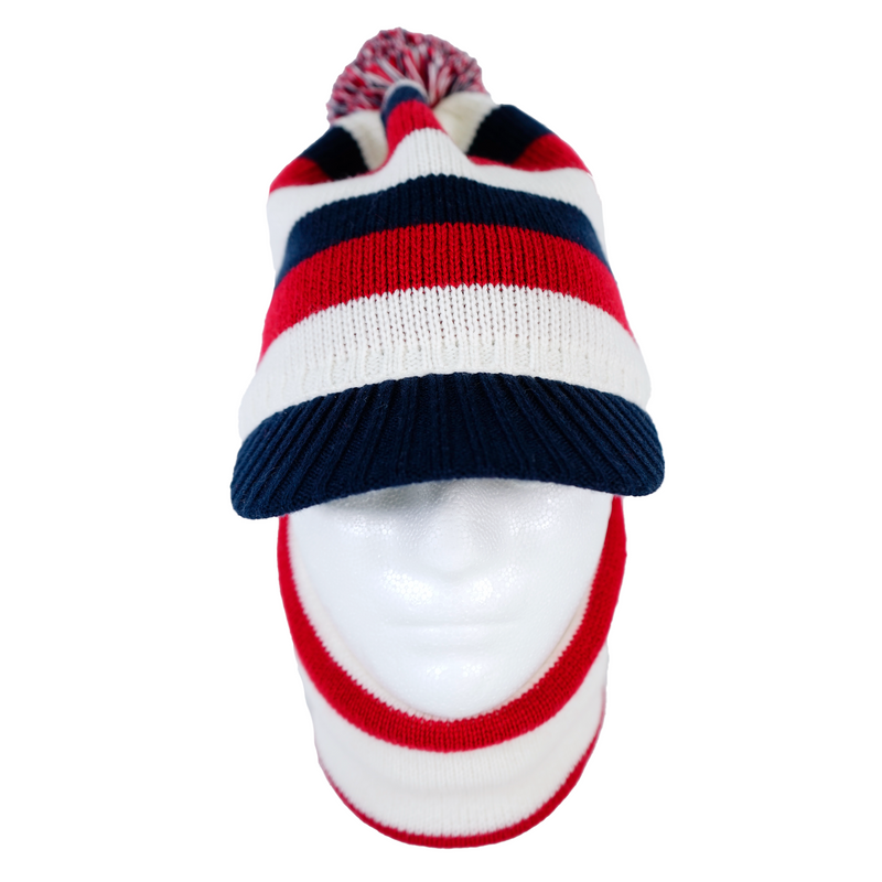 [Official] SINA COVA 2WAY Knit Cap with Brim 23277730