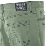 [Official] SINA COVA 5-pocket jeans 24225020