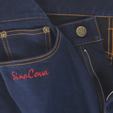 [Official] SINA COVA 5-pocket jeans 24225020