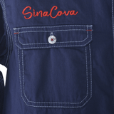 [Official] SINA COVA long sleeve work shirt 24224010