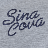 【公式】シナコバ（SINA COVA）ハイネック長袖Ｔシャツ　24230010