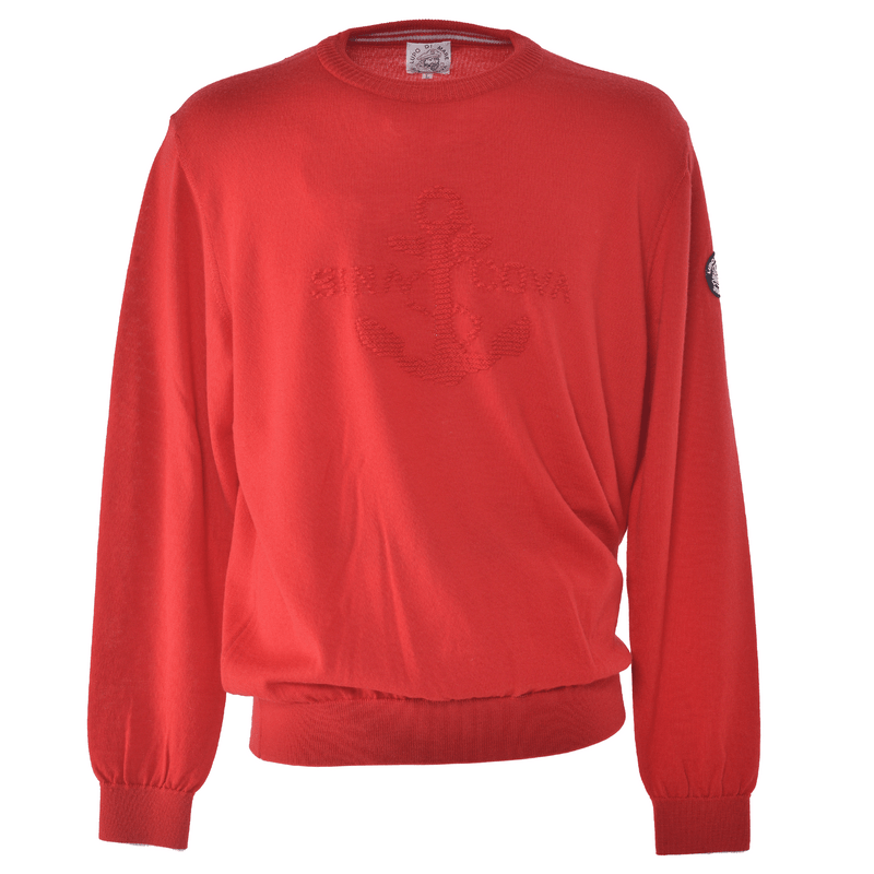 [Official] SINA COVA Crew Neck Sweater Unisex (Unisex) 24212010