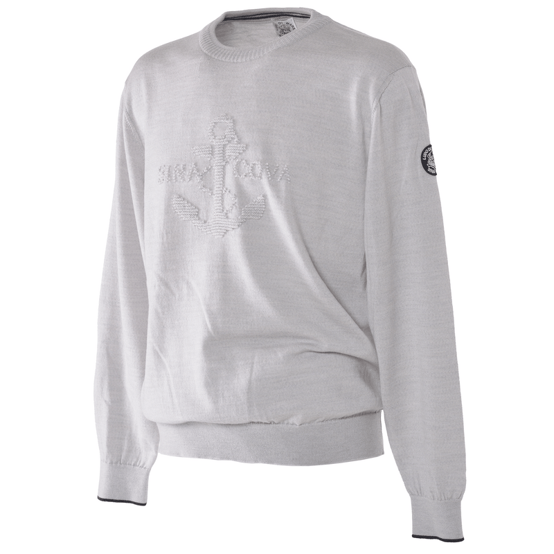 [Official] SINA COVA Crew Neck Sweater Unisex (Unisex) 24212010