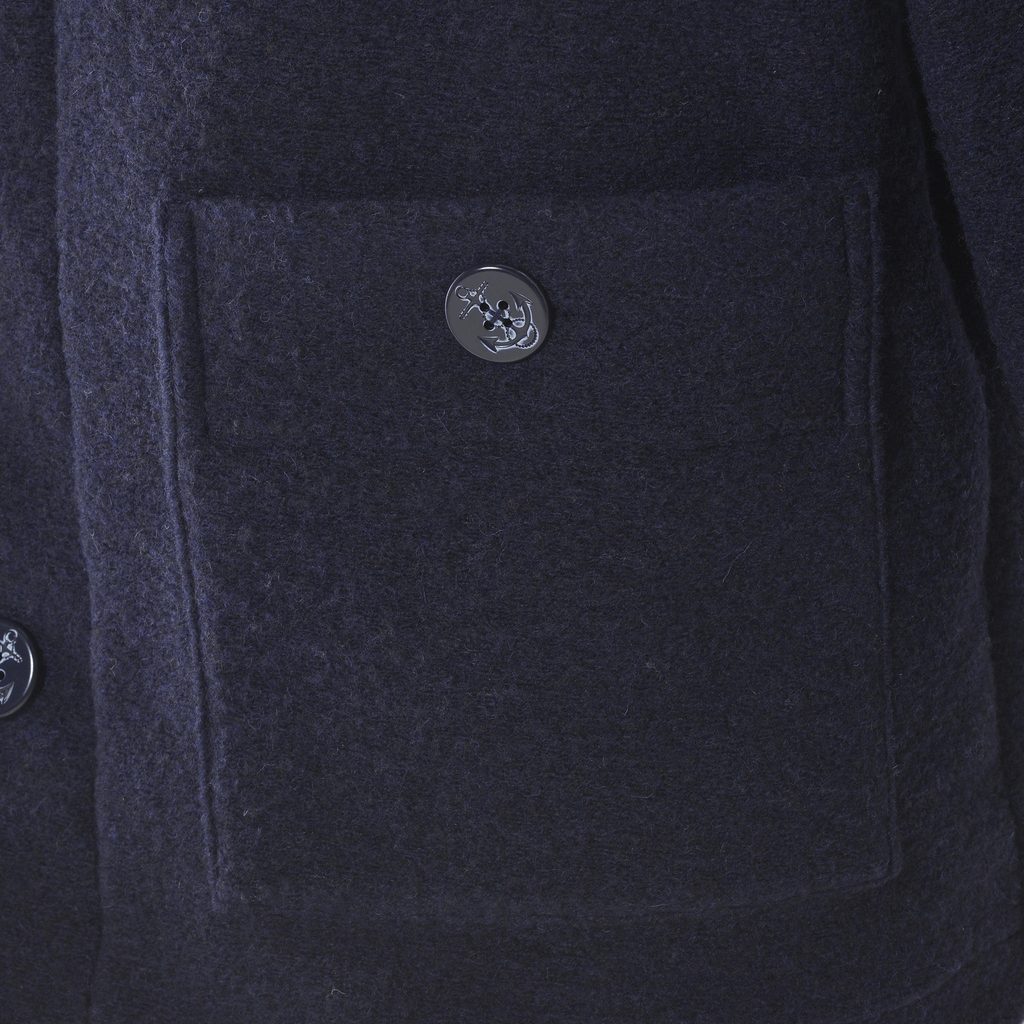 [Official] SINA COVA Half Coat 24213060