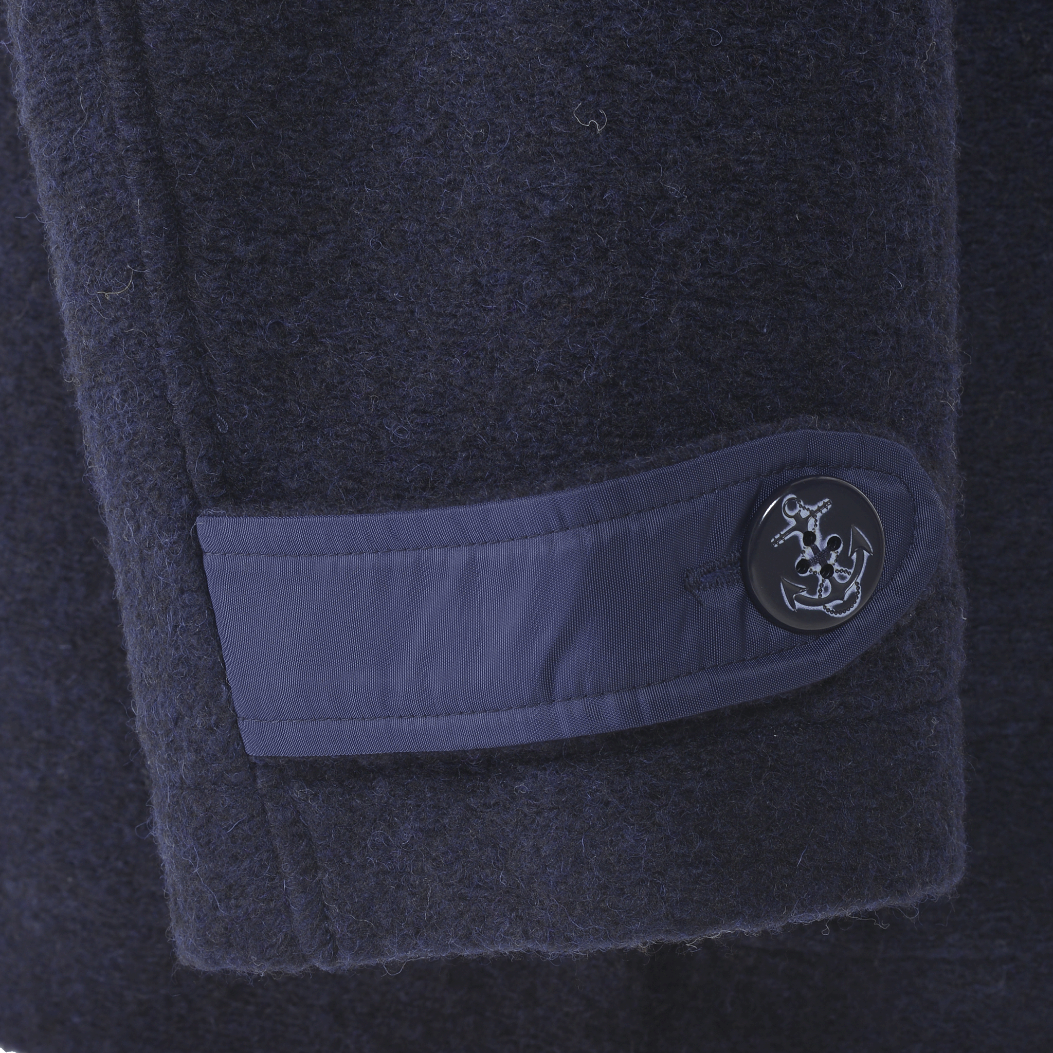 [Official] SINA COVA Half Coat 24213060