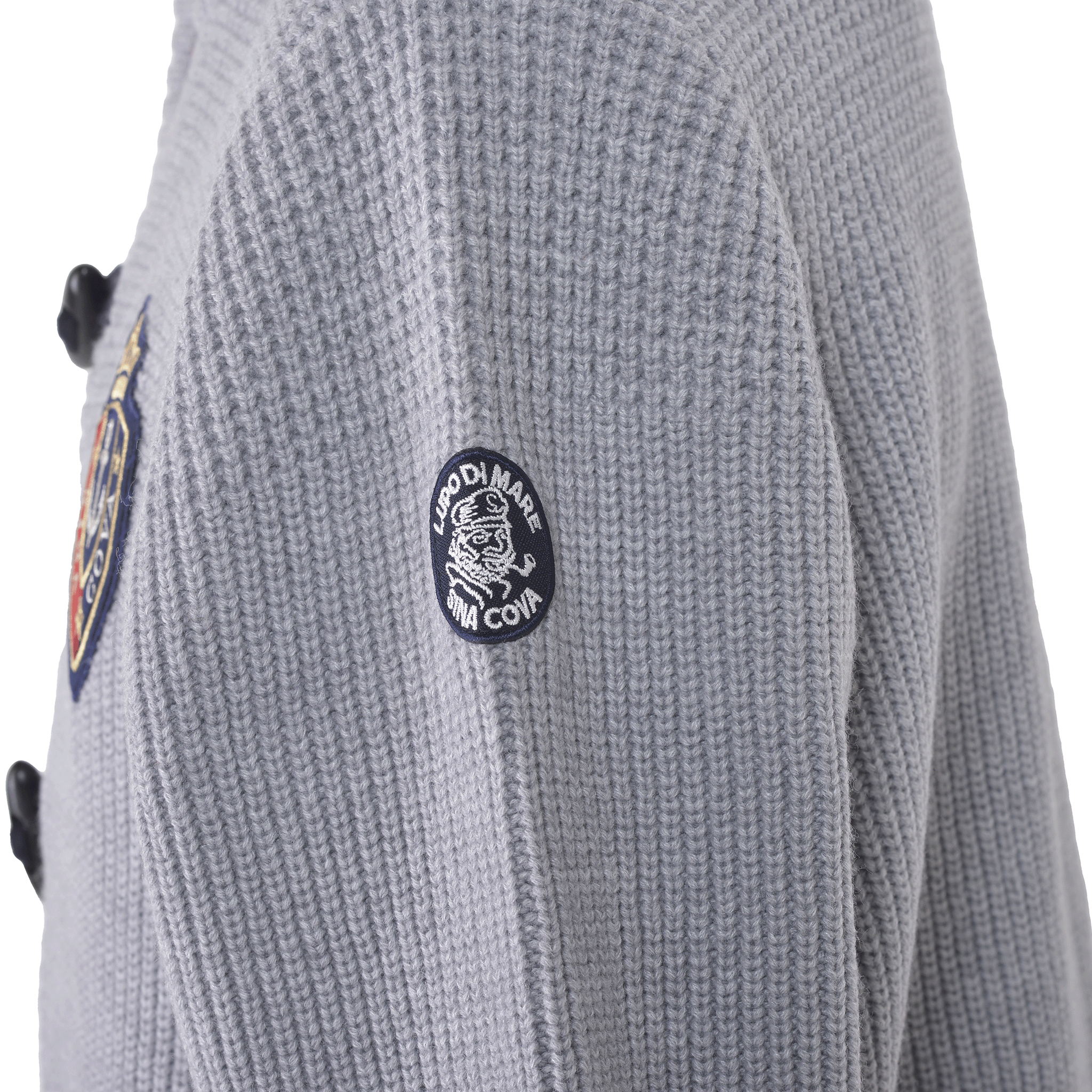 [Official] SINA COVA Knit Jacket 24213070