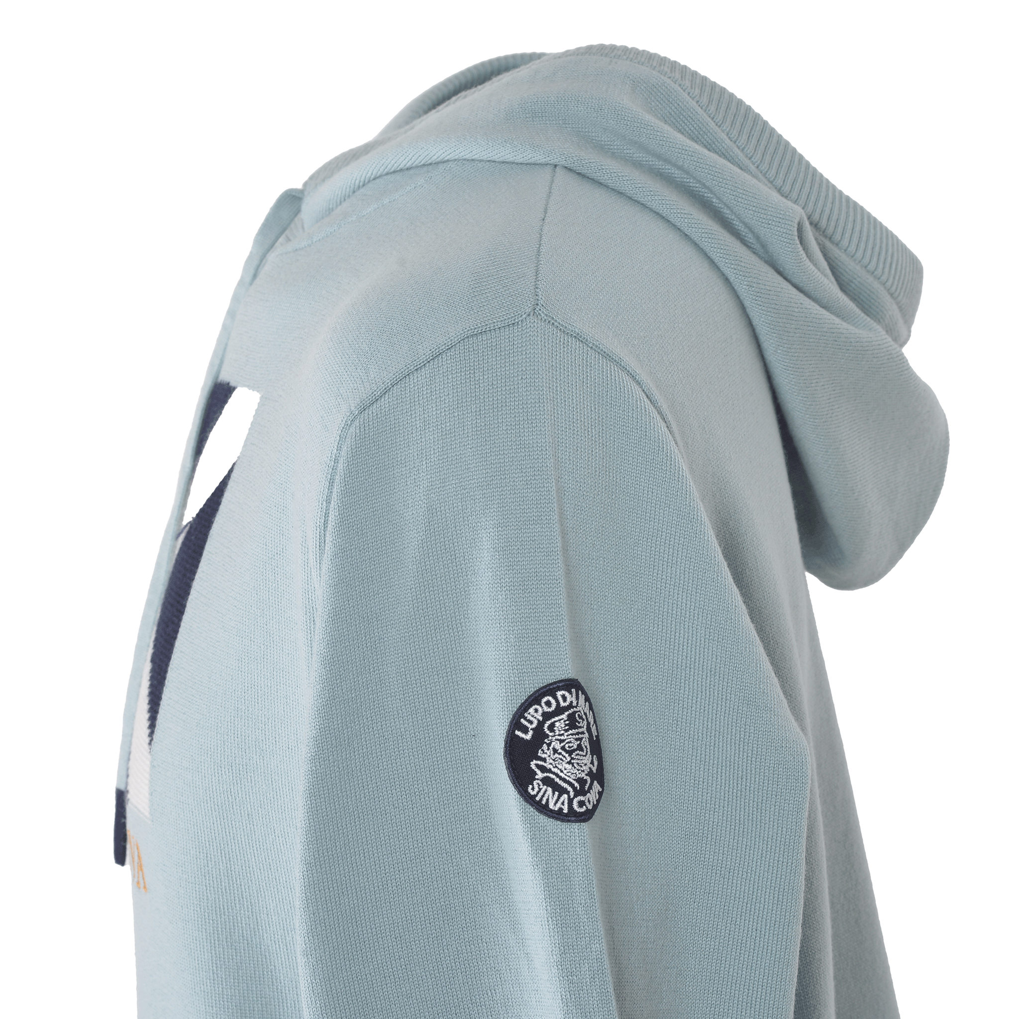 [Official] SINA COVA knit hoodie 24222010