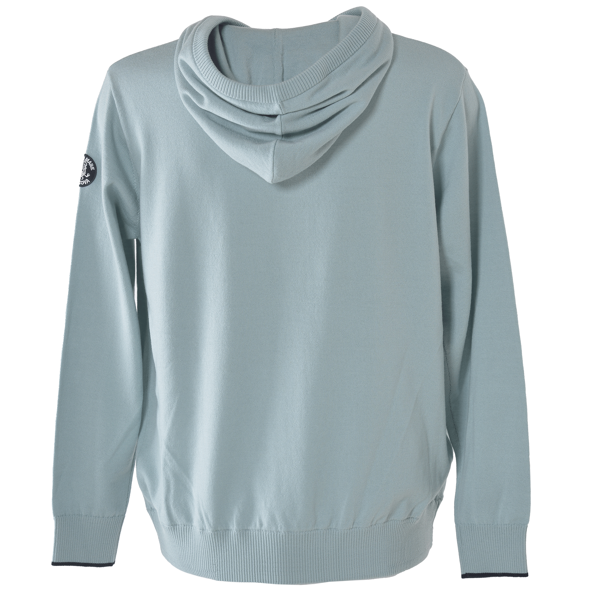[Official] SINA COVA knit hoodie 24222010