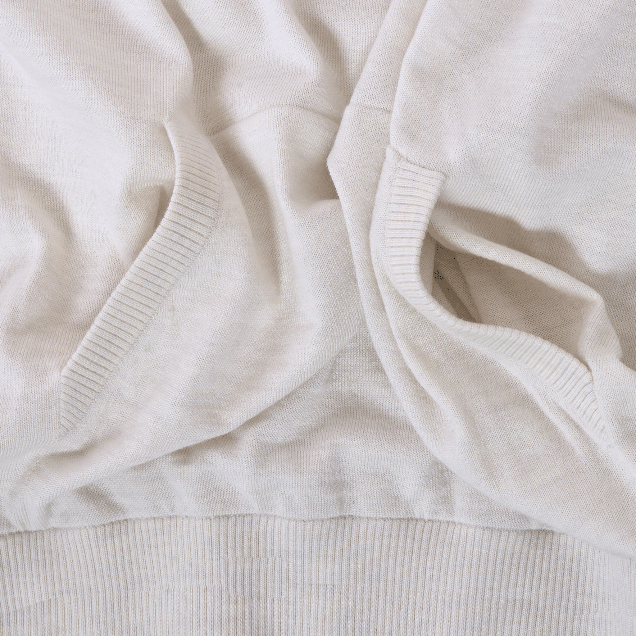 [Official] SINA COVA knit hoodie 24222010