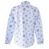 [Official] SINA COVA long sleeve button down shirt 24214040