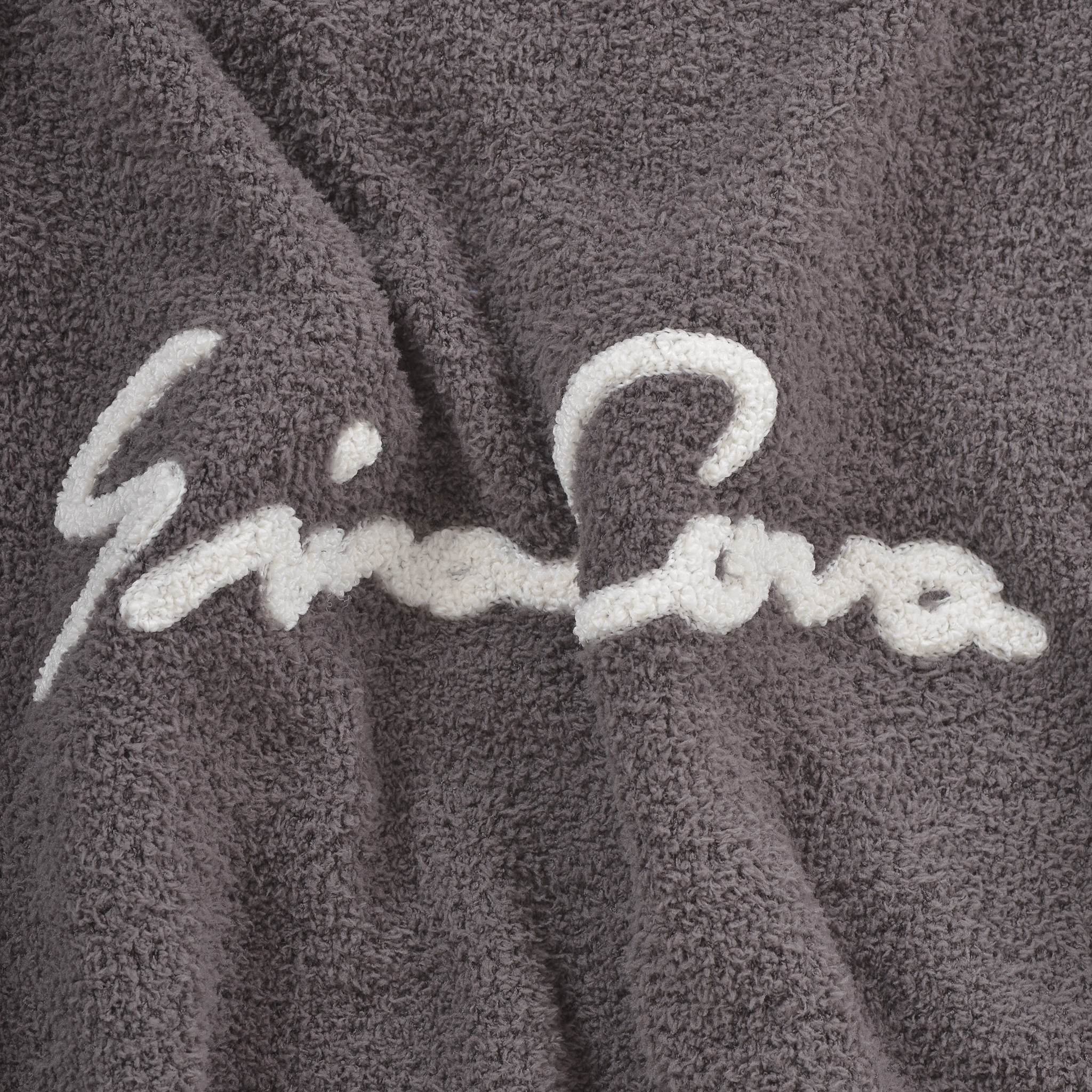 [Official] SINA COVA ZIP UP Knit Hoodie 24233030