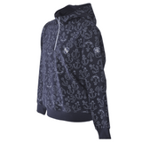 [Official] SINA COVA All-over Pattern Half Zip Hoodie Set 24250010