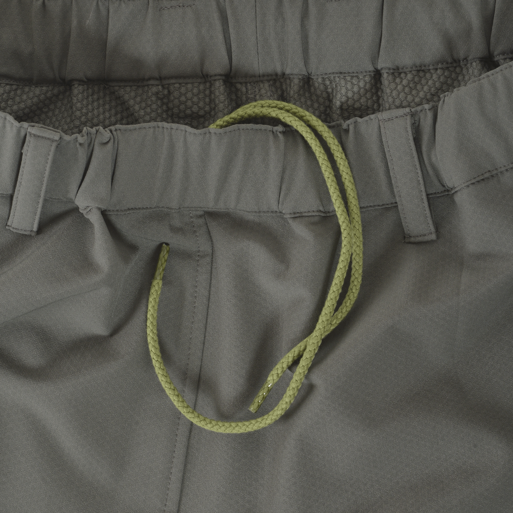 [Official] SINA COVA Shirring Pants 24250050