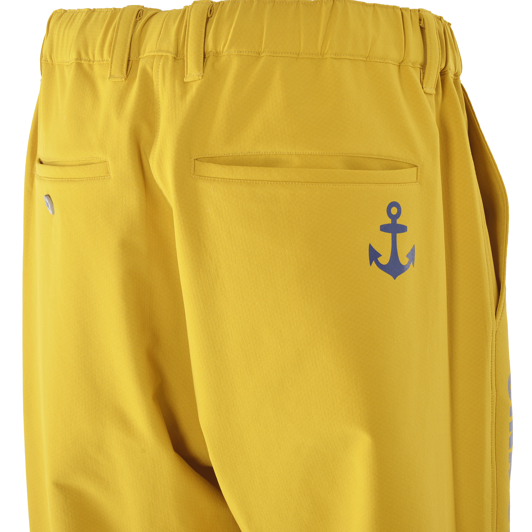 [Official] SINA COVA Shirring Pants 24250050