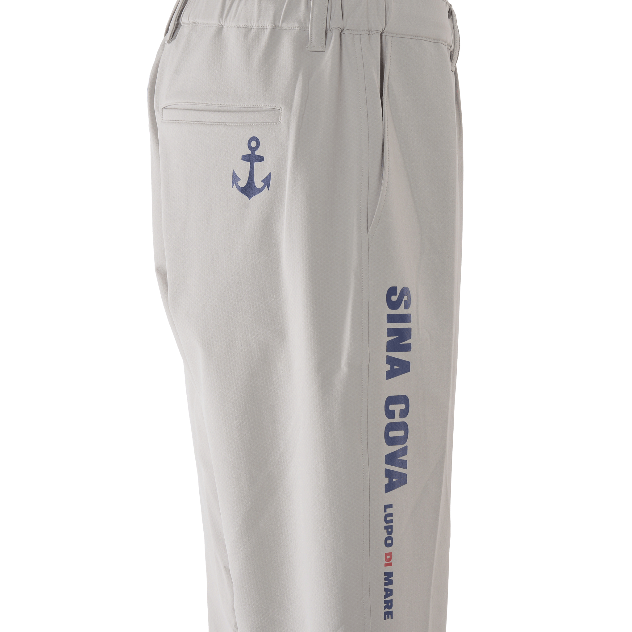 [Official] SINA COVA Shirring Pants 24250050