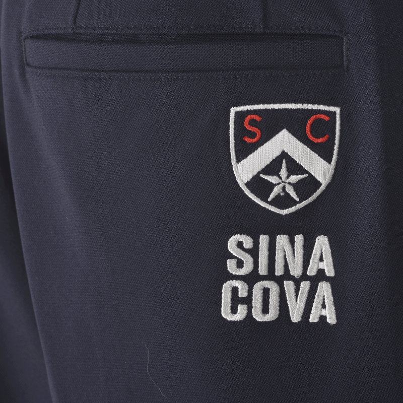 [Official] SINA COVA No-tuck Pants 24255010