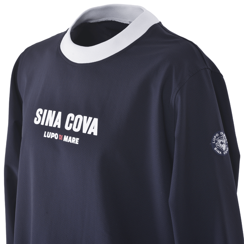 [Official] SINA COVA Crew Neck Pullover 24250040