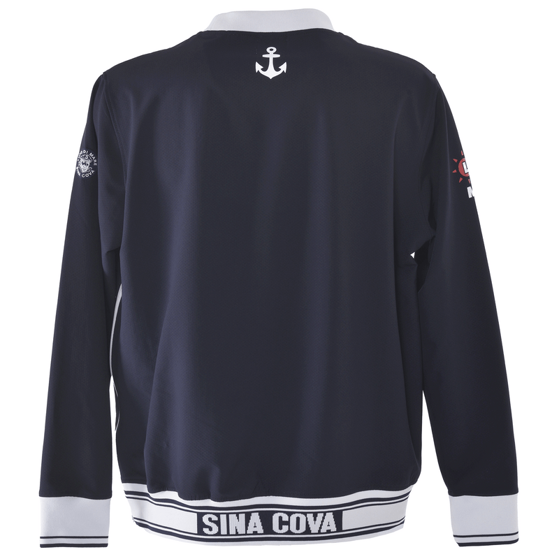 [Official] SINA COVA Crew Neck Pullover 24250040