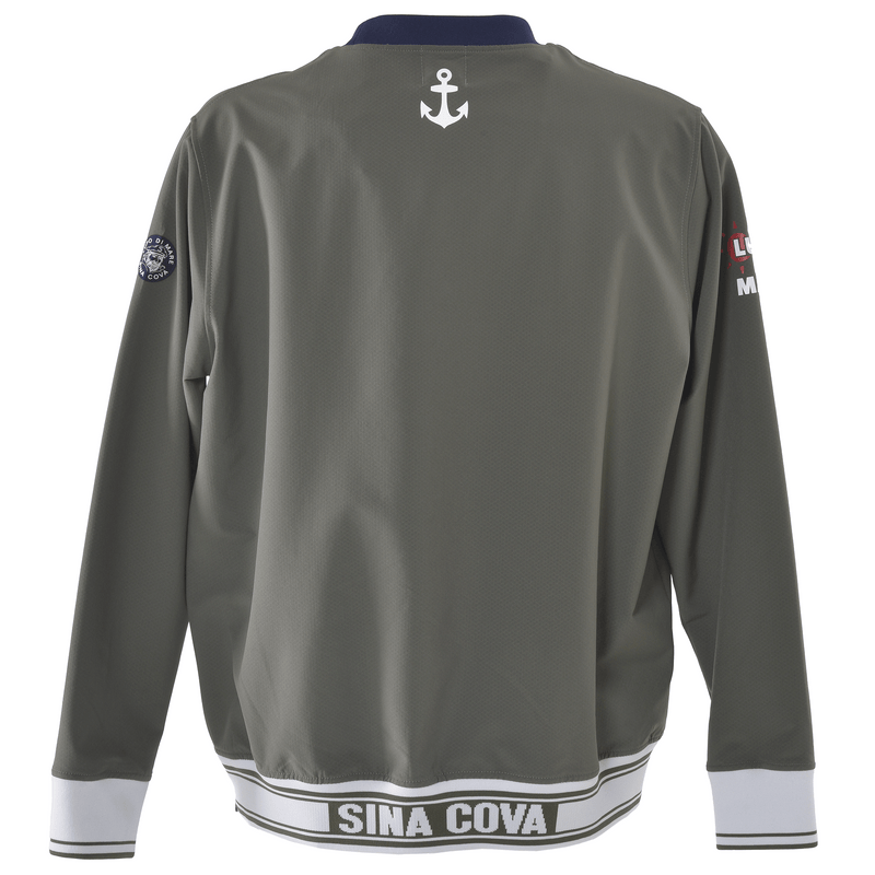 [Official] SINA COVA Crew Neck Pullover 24250040