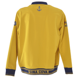 [Official] SINA COVA Crew Neck Pullover 24250040