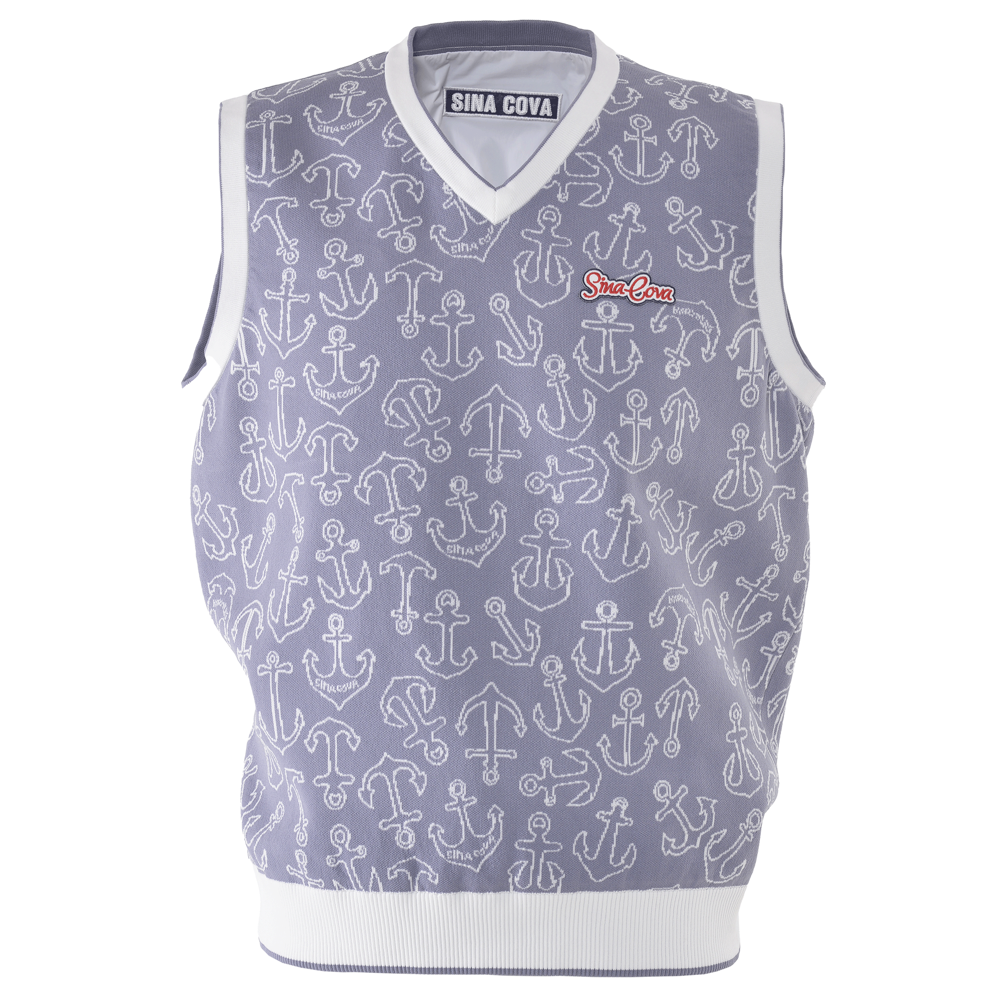 [Official] SINA COVA reversible vest 24250510