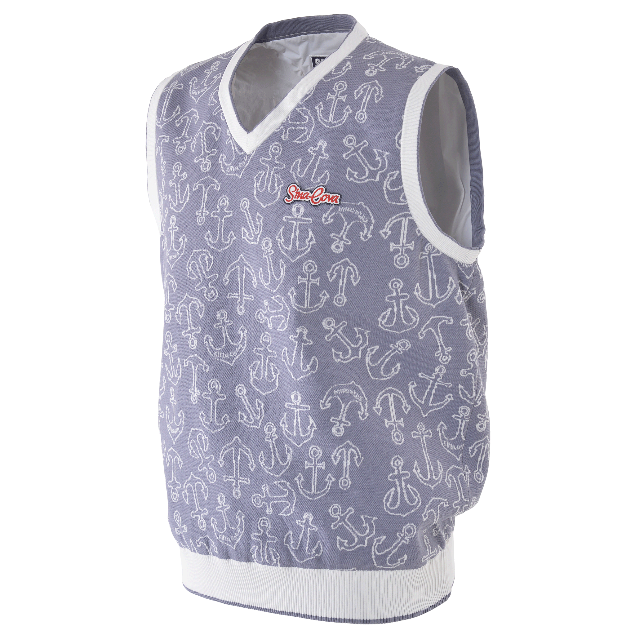 [Official] SINA COVA reversible vest 24250510