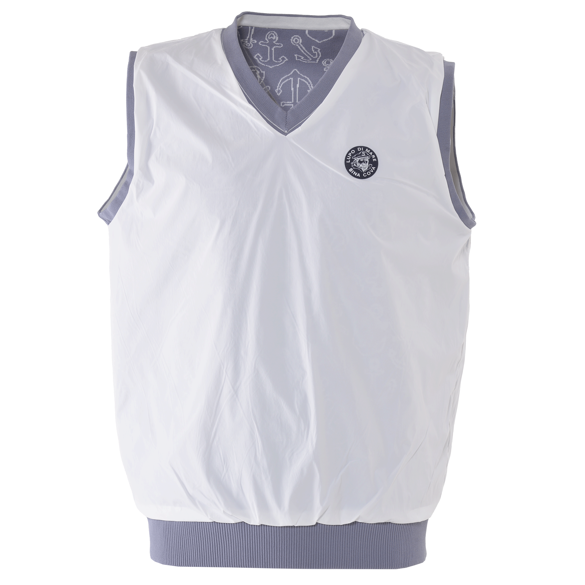 [Official] SINA COVA reversible vest 24250510