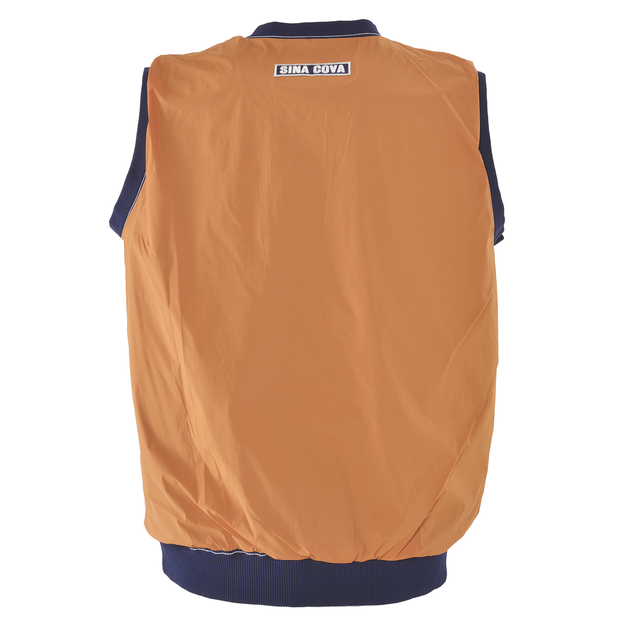 [Official] SINA COVA reversible vest 24250510