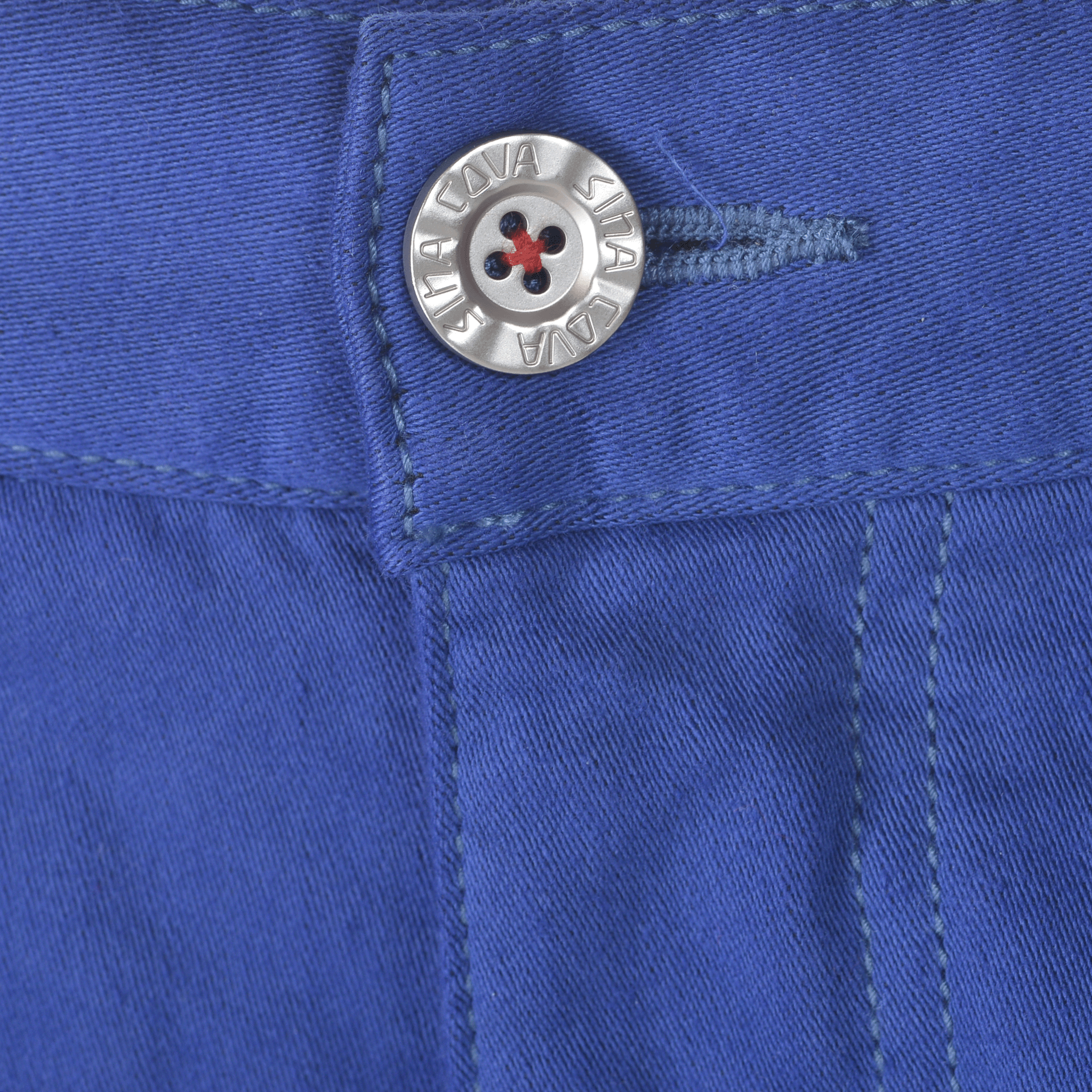 [Official] SINA COVA No-tuck pants (fleece lining) 24215020